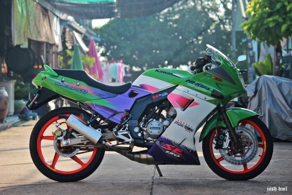 ขอขายด่วน คาวาซากิ เซอร์ปิโก้ 40 ทะเบียน ภาษี ไม่ขาดต่อ พร้อมโอน ขอขายด่วน คาวาซากิ เซอร์ปิโก้ 40 ทะเบียน ภาษี ไม่ขาดต่อ พร้อมโอน