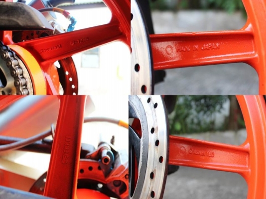 ขอขายด่วน คาวาซากิ เซอร์ปิโก้ 40 ทะเบียน ภาษี ไม่ขาดต่อ พร้อมโอน ขอขายด่วน คาวาซากิ เซอร์ปิโก้ 40 ทะเบียน ภาษี ไม่ขาดต่อ พร้อมโอน