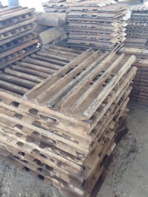 อะไหล่ใบแทรค เก่านอก ราคาถูก