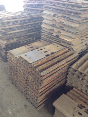 อะไหล่ใบแทรค เก่านอก ราคาถูก