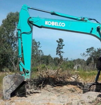 KOBELCO MARK III SK 120 รถบอดี้สวย เครื่องเดิมปั๊มเดิมทำงานเร็วไม่มีโหลด บูมอาร์มไม่มีปะ ภายในสะอาด แอร์ ไฟฟ้าหน้าจอครบ ช่วงล่างดี เอวแน่น พร้อมทำงานได้เลย เอกสารใบแจ้งจำหน่าย ราคาต่อรองได้ครับ KOBELCO MARK III SK 120 รถบอดี้สวย เครื่องเดิมปั๊มเดิมทำงานเร็วไม่มีโหลด บูมอาร์มไม่มีปะ ภายในสะอาด แอร์ ไฟฟ้าหน้าจอครบ ช่วงล่างดี เอวแน่น พร้อมทำงานได้เลย เอกสารใบแจ้งจำหน่าย ราคาต่อรองได้ครับ