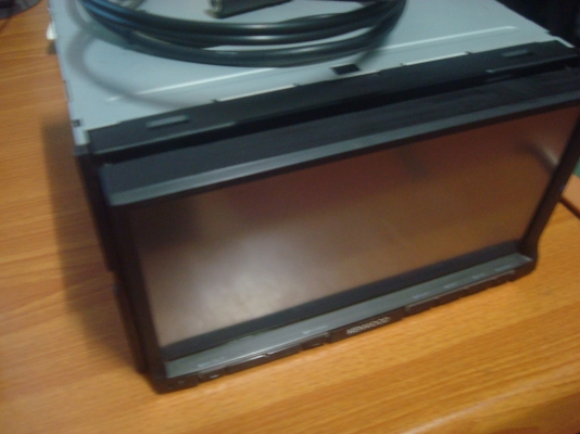 ขออนุญาติขาย 2Din KENWOOD รุ่น DNX7340BT ขออนุญาติขาย 2Din KENWOOD รุ่น DNX7340BT