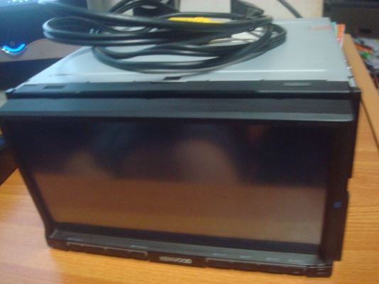 ขออนุญาติขาย 2Din KENWOOD รุ่น DNX7340BT ขออนุญาติขาย 2Din KENWOOD รุ่น DNX7340BT