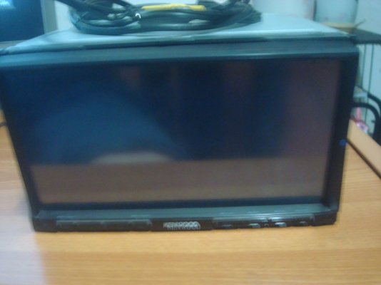 ขออนุญาติขาย 2Din KENWOOD รุ่น DNX7340BT ขออนุญาติขาย 2Din KENWOOD รุ่น DNX7340BT