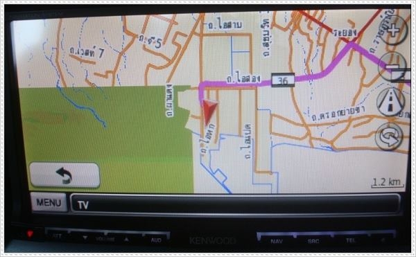 ขออนุญาติขาย 2Din KENWOOD รุ่น DNX7340BT ขออนุญาติขาย 2Din KENWOOD รุ่น DNX7340BT