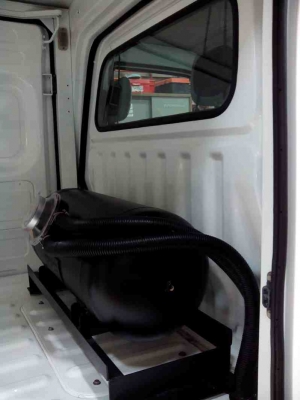 ขาย DAIHATSU HIJET S200P เครื่องหัวฉีด 660 CC.ตู้บรรทุกจดทะเบียนกรุงเทพครับ