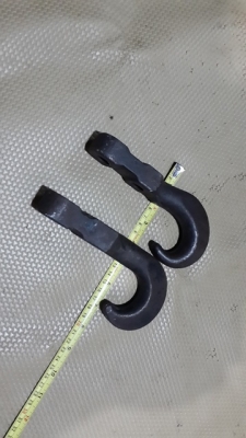 ตะขอลากจูง เอาไปติดแซทซี เพื่อลากจูงครับ