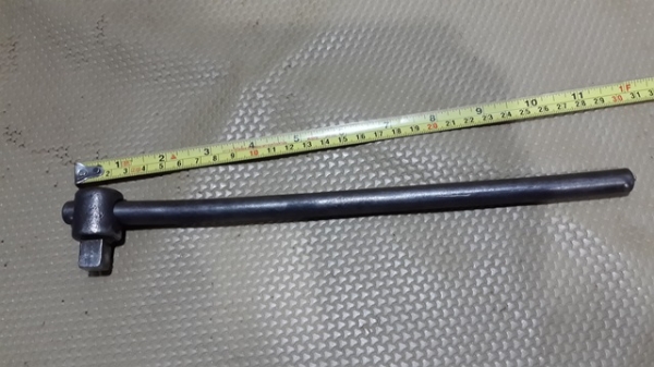 ลดต่ำกว่าทุนไปเลยขายๆๆๆๆด้ามขันELORA 4 หุน แบบเลื่อน