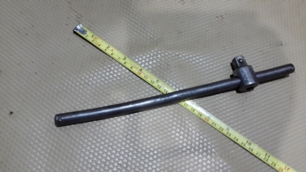 ลดต่ำกว่าทุนไปเลยขายๆๆๆๆด้ามขันELORA 4 หุน แบบเลื่อน