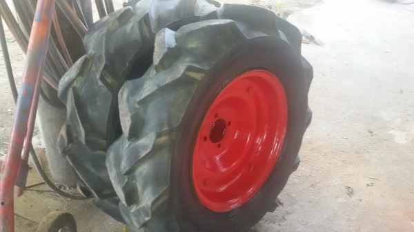 ขายอยางหล่อดอกสภาพสวยพร้อมกะทะ