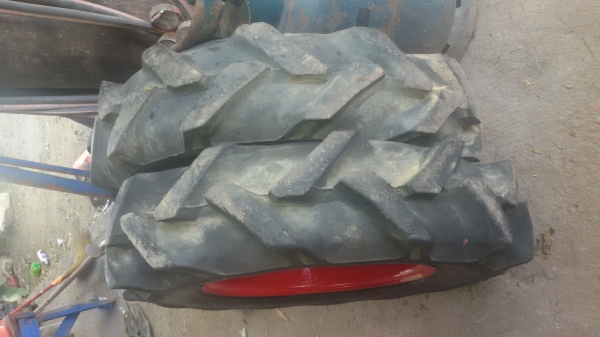 ขายอยางหล่อดอกสภาพสวยพร้อมกะทะ