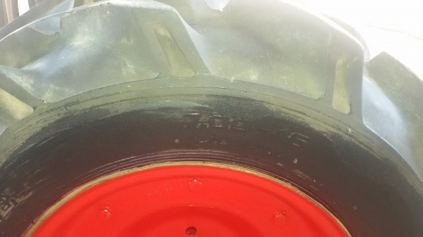 ขายอยางหล่อดอกสภาพสวยพร้อมกะทะ