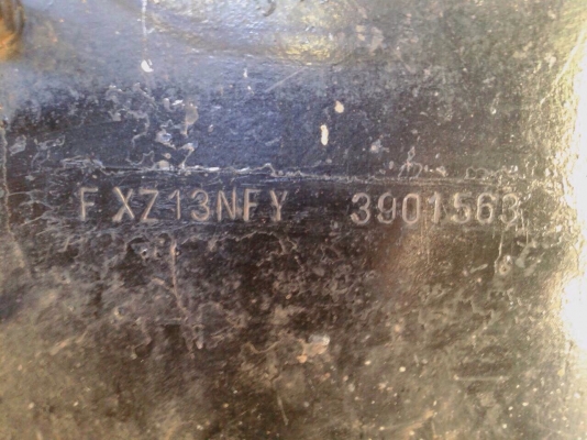 ขายรถบรรทุกสิบล้อดัมพ์ ISUZU 210 แรง FXZ13NFY 2 เพลา กระบะดัมพ์มิเนียม เกียร์ฟูลเลอร์ ทะเบียนพร้อม