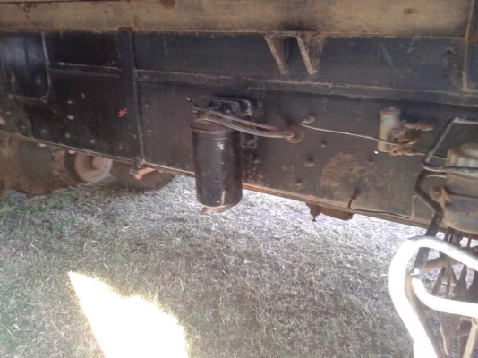 ขายรถบรรทุกสิบล้อดัมพ์ ISUZU 210 แรง FXZ13NFY 2 เพลา กระบะดัมพ์มิเนียม เกียร์ฟูลเลอร์ ทะเบียนพร้อม