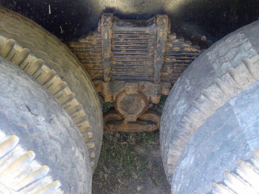 ขายรถบรรทุกสิบล้อดัมพ์ ISUZU 210 แรง FXZ13NFY 2 เพลา กระบะดัมพ์มิเนียม เกียร์ฟูลเลอร์ ทะเบียนพร้อม