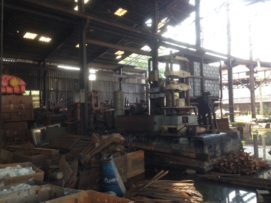 ขายเครื่องจักรใช้งานในโรงเหล็ก มีมากมายให้เลือกชม