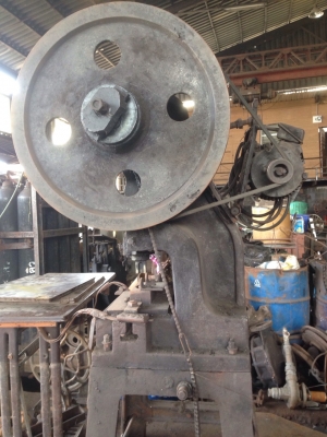 ขายเครื่องจักรใช้งานในโรงเหล็ก มีมากมายให้เลือกชม