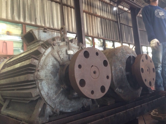 ขายเครื่องจักรใช้งานในโรงเหล็ก มีมากมายให้เลือกชม