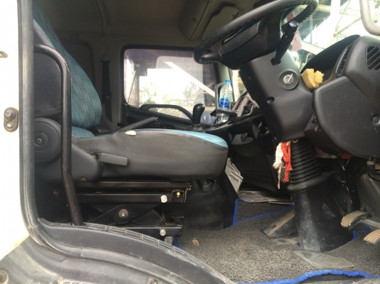 HINO FM1J  ยโสธร  มัดจำกลางอากาศ  50,000 บาทคะ