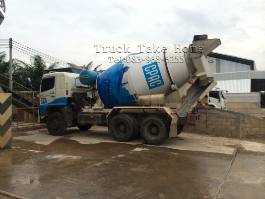 HINO FM1J  ยโสธร  มัดจำกลางอากาศ  50,000 บาทคะ