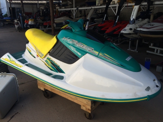 BLaster 2  760 cc ปี 97