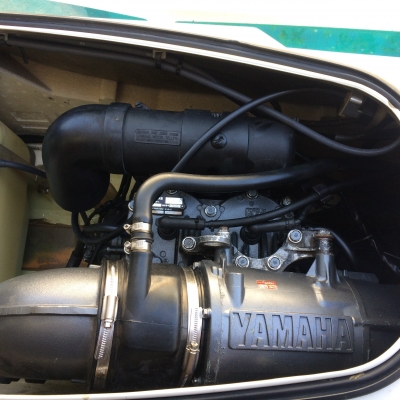 BLaster 2  760 cc ปี 97