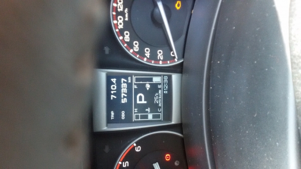 ขายรถAll new อีซูซุ 4ประตู  ไฮแลนเตอร์ เครื่อง3.0 โอโต้ ปี12