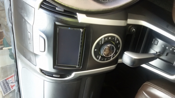 ขายรถAll new อีซูซุ 4ประตู  ไฮแลนเตอร์ เครื่อง3.0 โอโต้ ปี12