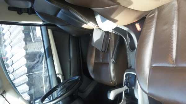 ขายรถAll new อีซูซุ 4ประตู  ไฮแลนเตอร์ เครื่อง3.0 โอโต้ ปี12