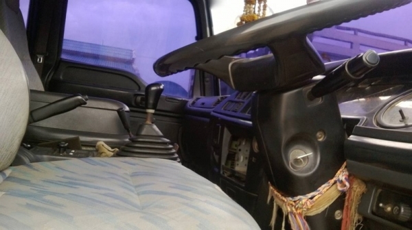 รถอีซูซุ 10 ล้อดั้ม 270 แรงม้า. ปี 40  ( ขายแม่ , ลูก )  สนใจติดต่อ 081 - 6079515