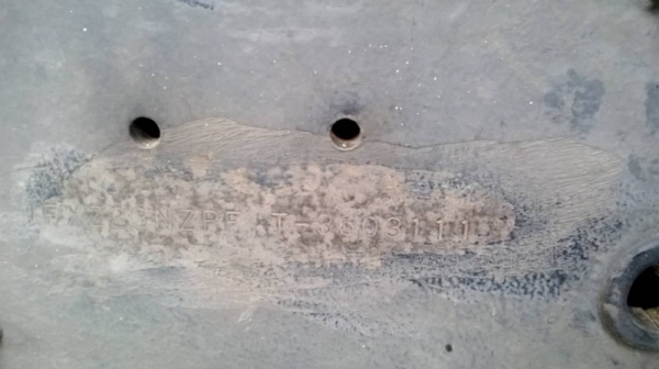 รถอีซูซุ 10 ล้อดั้ม 270 แรงม้า. ปี 40  ( ขายแม่ , ลูก )  สนใจติดต่อ 081 - 6079515