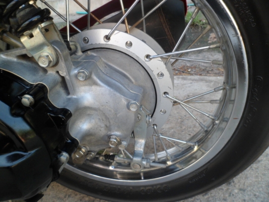 ลาย(ลิขสิทธิ์) แท้ผลิดน้อย