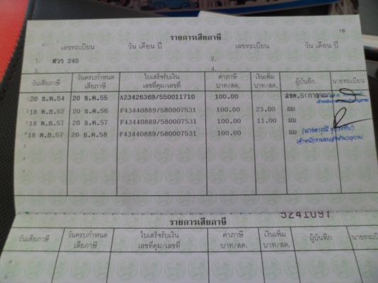 ลาย(ลิขสิทธิ์) แท้ผลิดน้อย