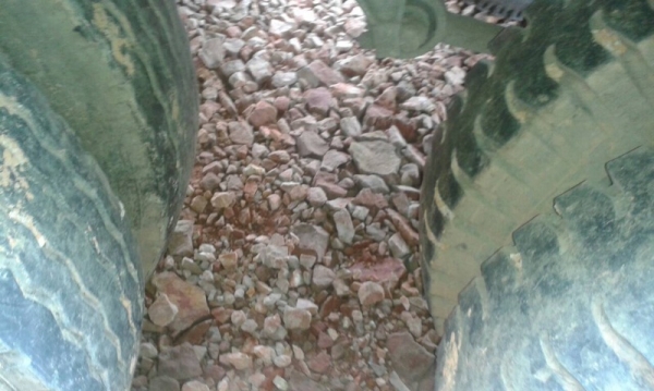 ขายหางพ่วง บรรทุกน้ำมัน RCK  2 เพลา. ปี 34  สนใจติดต่อ 081 - 6079515