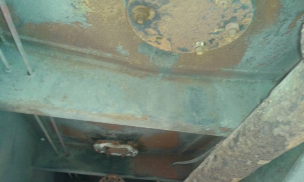 ขายหางพ่วง บรรทุกน้ำมัน RCK  2 เพลา. ปี 34  สนใจติดต่อ 081 - 6079515