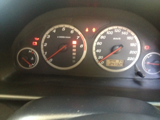 ขาย HONDA CRV-G.2 ปี 2002 สีบรอนซ์ ผู้หญิงใช้มือเดียวออกป้ายแดง ติดแก๊ส LPG ถังแค๊ปซูลลงเล่มเรียบร้อย เจ้าของขายเอง ขาย HONDA CRV-G.2 ปี 2002 สีบรอนซ์ ผู้หญิงใช้มือเดียวออกป้ายแดง ติดแก๊ส LPG ถังแค๊ปซูลลงเล่มเรียบร้อย เจ้าของขายเอง