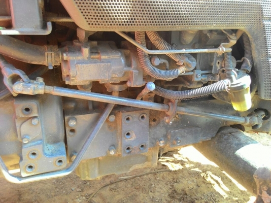 KUBOTA L2808  ราคา 165,000 อ.แกลง ระยอง สอบถาม 0818618678