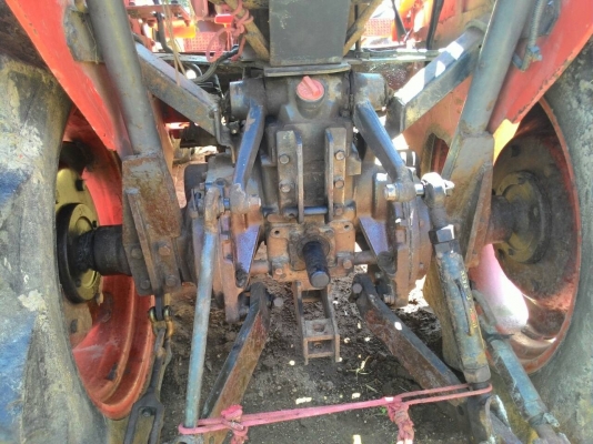 KUBOTA L2808  ราคา 165,000 อ.แกลง ระยอง สอบถาม 0818618678