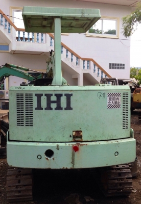 ขายรถแบ็คโฮ IHI IX-35GX ขนาดpc-35 "คอลโทนสั้นปั๊มนิ้ว"รถเก่านอกมีเอกสารสภาพพร้อมใช้งานสนใจติดต่อ 085-5632278 นายภานุกูล ขายรถแบ็คโฮ IHI IX-35GX ขนาดpc-35 "คอลโทนสั้นปั๊มนิ้ว"รถเก่านอกมีเอกสารสภาพพร้อมใช้งานสนใจติดต่อ 085-5632278 นายภานุกูล