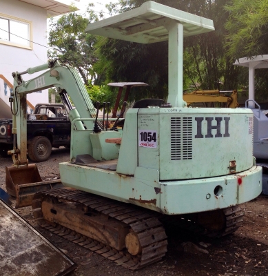 ขายรถแบ็คโฮ IHI IX-35GX ขนาดpc-35 "คอลโทนสั้นปั๊มนิ้ว"รถเก่านอกมีเอกสารสภาพพร้อมใช้งานสนใจติดต่อ 085-5632278 นายภานุกูล ขายรถแบ็คโฮ IHI IX-35GX ขนาดpc-35 "คอลโทนสั้นปั๊มนิ้ว"รถเก่านอกมีเอกสารสภาพพร้อมใช้งานสนใจติดต่อ 085-5632278 นายภานุกูล