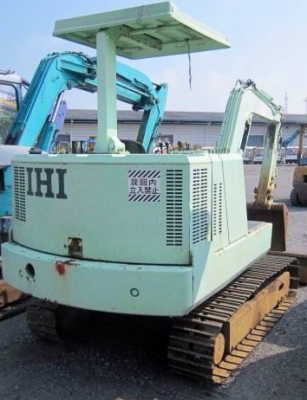 ขายรถแบ็คโฮ IHI IX-35GX ขนาดpc-35 "คอลโทนสั้นปั๊มนิ้ว"รถเก่านอกมีเอกสารสภาพพร้อมใช้งานสนใจติดต่อ 085-5632278 นายภานุกูล ขายรถแบ็คโฮ IHI IX-35GX ขนาดpc-35 "คอลโทนสั้นปั๊มนิ้ว"รถเก่านอกมีเอกสารสภาพพร้อมใช้งานสนใจติดต่อ 085-5632278 นายภานุกูล