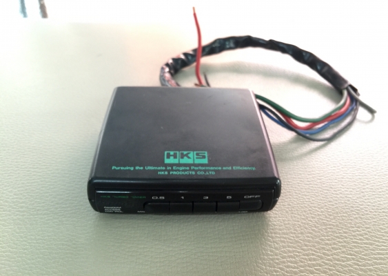 ขายตัวตั้งเวลาดับเครื่องรถยนต์ Timer HKS 4 ปุ่มพร้อมใช้ ขายตัวตั้งเวลาดับเครื่องรถยนต์ Timer HKS 4 ปุ่มพร้อมใช้