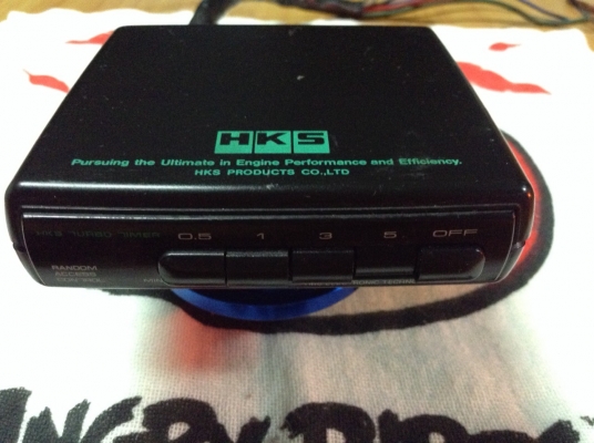 ขายตัวตั้งเวลาดับเครื่องรถยนต์ Timer HKS 4 ปุ่มพร้อมใช้ ขายตัวตั้งเวลาดับเครื่องรถยนต์ Timer HKS 4 ปุ่มพร้อมใช้