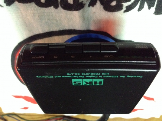 ขายตัวตั้งเวลาดับเครื่องรถยนต์ Timer HKS 4 ปุ่มพร้อมใช้ ขายตัวตั้งเวลาดับเครื่องรถยนต์ Timer HKS 4 ปุ่มพร้อมใช้