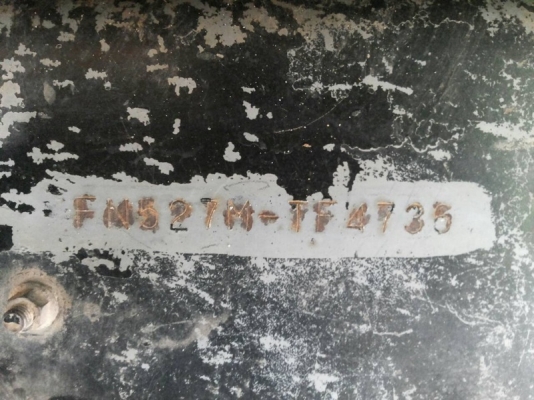 รถมิตซู  10  ล้อดั้ม  FN527M - TF   220 แรงม้า.  ปี 39 สนใจติดต่อ 081 - 6079515