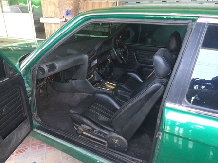 ขาย BMW E30 คูเป้ 39000บาท ขาย BMW E30 คูเป้ 39000บาท