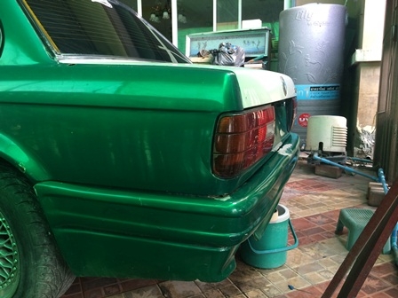 ขาย BMW E30 คูเป้ 39000บาท ขาย BMW E30 คูเป้ 39000บาท