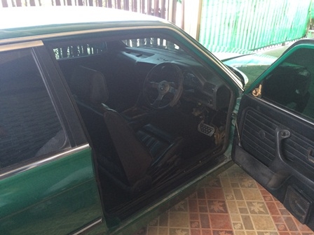 ขาย BMW E30 คูเป้ 39000บาท ขาย BMW E30 คูเป้ 39000บาท