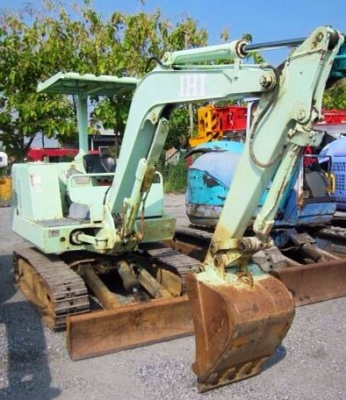 ขายรถแบ็คโฮ IHI IX-35GX ขนาดpc-35"คอลโทนสั้นปั๊มนิ้ว"รถเก่านอกมีเอกสารสภาพพร้อมใช้งานสนใจติดต่อ 085-5632278. นายภานุกูล ขายรถแบ็คโฮ IHI IX-35GX ขนาดpc-35"คอลโทนสั้นปั๊มนิ้ว"รถเก่านอกมีเอกสารสภาพพร้อมใช้งานสนใจติดต่อ 085-5632278. นายภานุกูล