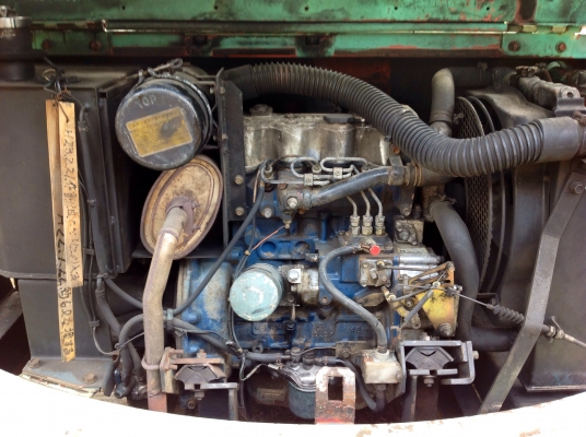 ขายรถแบ็คโฮ IHI IX-35GX ขนาดpc-35"คอลโทนสั้นปั๊มนิ้ว"รถเก่านอกมีเอกสารสภาพพร้อมใช้งานสนใจติดต่อ 085-5632278. นายภานุกูล ขายรถแบ็คโฮ IHI IX-35GX ขนาดpc-35"คอลโทนสั้นปั๊มนิ้ว"รถเก่านอกมีเอกสารสภาพพร้อมใช้งานสนใจติดต่อ 085-5632278. นายภานุกูล